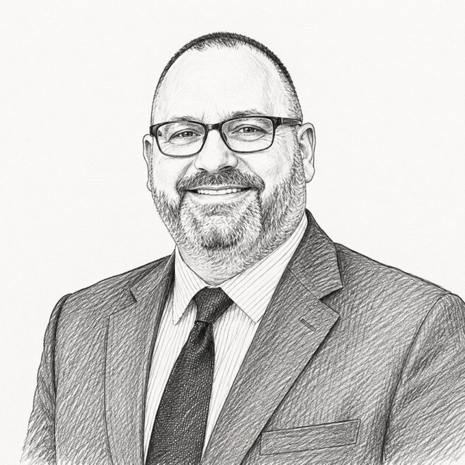 Barry Kozak