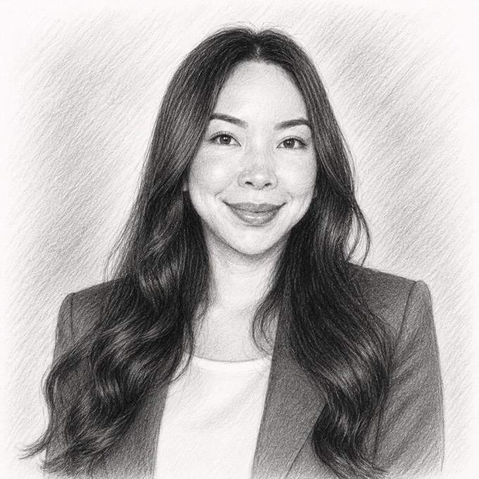 Lisa Bui